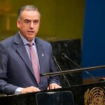 Orsi en la ONU: No podemos ser indiferentes al sufrimiento que provoca el bloqueo a Cuba