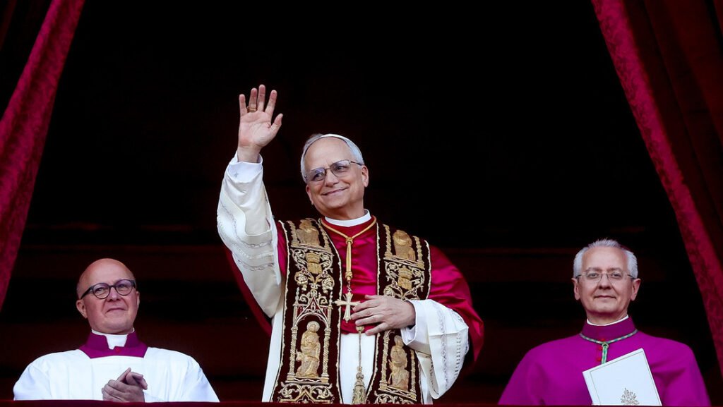 Papa León XIV