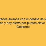 Diputados arranca con el debate de la Ley Malvinas y hay alerta por puntos clave para el Gobierno