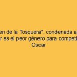 “La Virgen de la Tosquera”, condenada al milagro: el terror es el peor género para competir por el Oscar