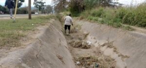 Buscan prevenir inundaciones, pero Provincia y municipios se preparan para emergencias