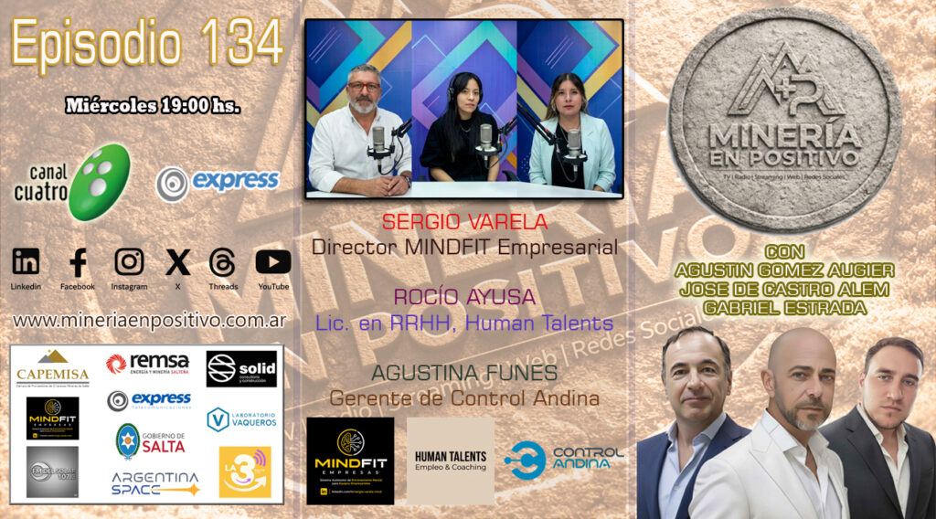 Banner promo programa 134