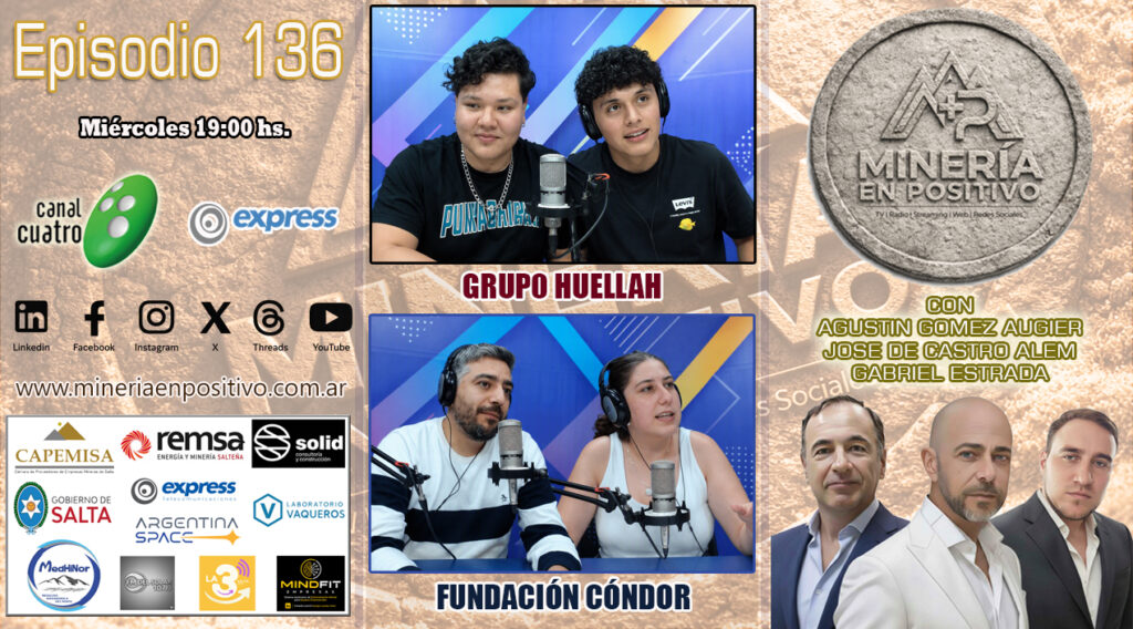 Banner promo programa 136