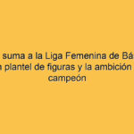 Boca se suma a la Liga Femenina de Básquetbol con un plantel de figuras y la ambición de ser campeón