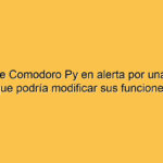 Jueces de Comodoro Py en alerta por una reforma que podría modificar sus funciones