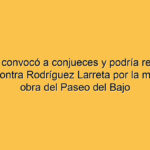 La Corte convocó a conjueces y podría reabrir una causa contra Rodríguez Larreta por la millonaria obra del Paseo del Bajo
