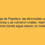 La paradoja de Popstars: las eliminadas ya lanzaron canciones y se volvieron virales, mientras la posible banda sigue siendo un misterio